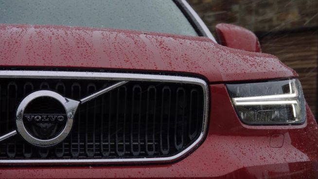 Volvo erweitert seine Hybrid-Antriebspalette für mehr Nachhaltigkeit