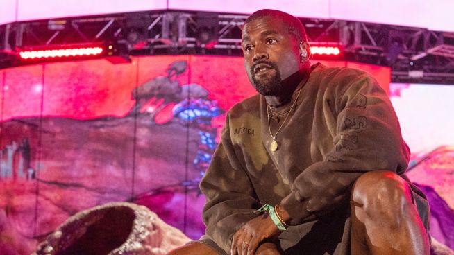 Warum Kanye West wohl die beste Zeit seines Lebens hat