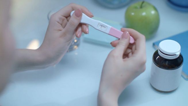 Warum Du keinen digitalen Schwangerschaftstest kaufen solltest