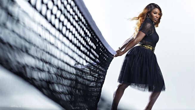 Serena Williams’ Zukunftspläne