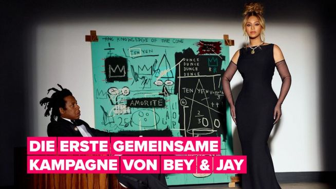 Die Tiffany-Kampagne von Beyoncé & Jay-Z wirft die ewige Streitfrage zwischen Kunst & Kommerz auf