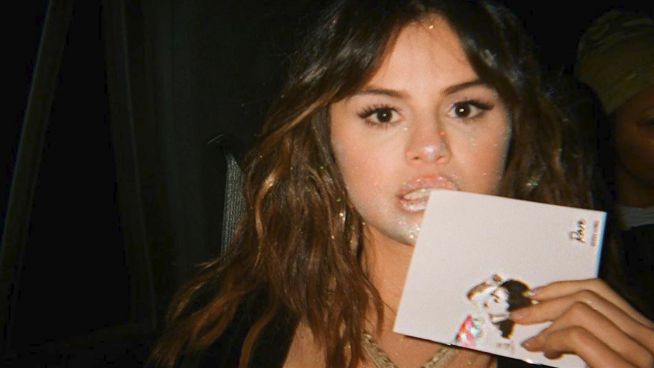Selena Gomez’ ‘Rare’-Lyrics vermitteln viel Gefühl