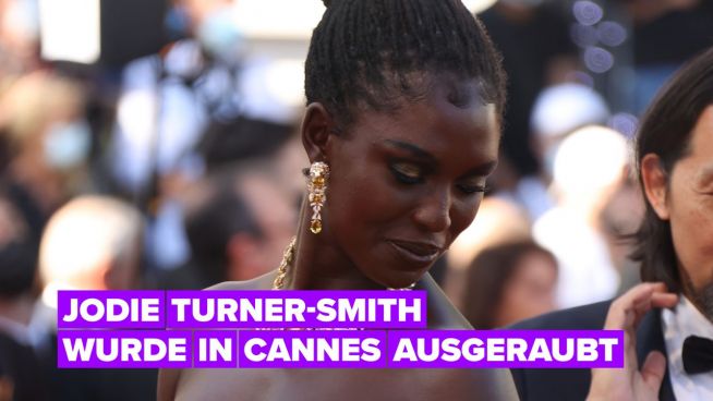 Juwelendiebstahl beim Filmfest in Cannes