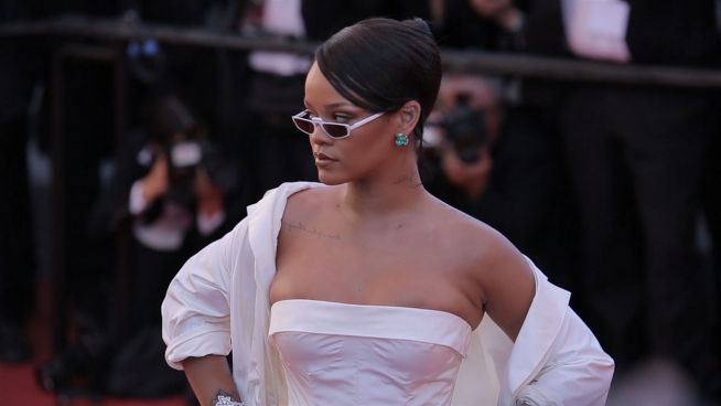 Bekommt Rihanna bald ihr eigenes Museum?