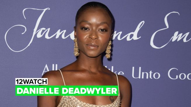 Wer ist Danielle Deadwyler aus 'The Harder They Fall'?