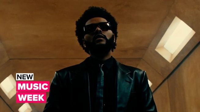 The Weeknd veröffentlicht perfekten Disco-Dancefloor-Track