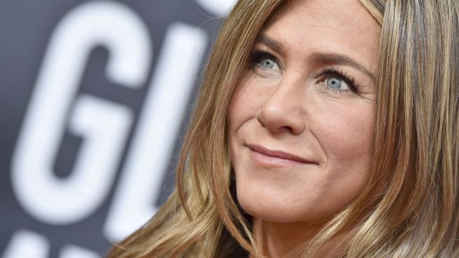 Happy Birthday, Jennifer Aniston