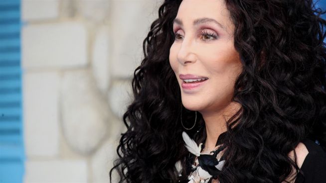 Happy Birthday, Cher!