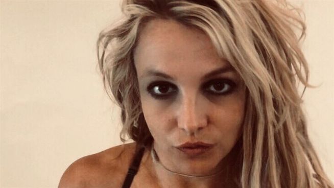 Genossin Britney Spears?