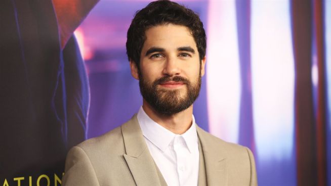 Happy Birthday, Darren Criss