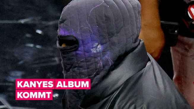 Alles, was wir über Kanye Wests Album „Donda“ wissen, das angeblich diese Woche kommt