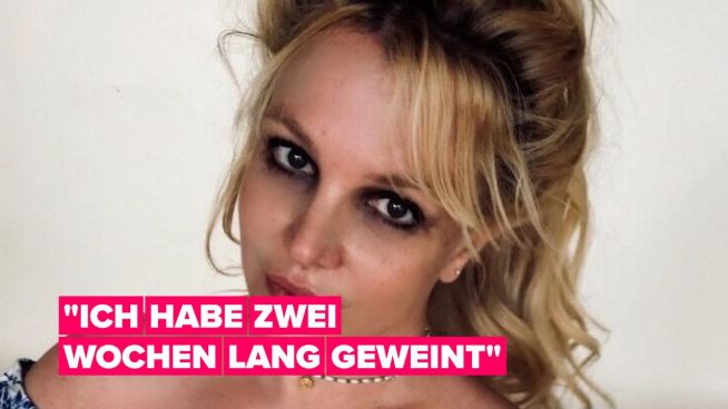 Warum sollte Britney Spears über eine Dokumentation weinen, die sie verteidigt?