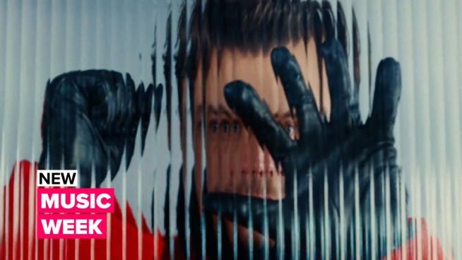 Harry Styles meldet sich nach 2 Jahren mit einem fulminanten Musikvideo zurück