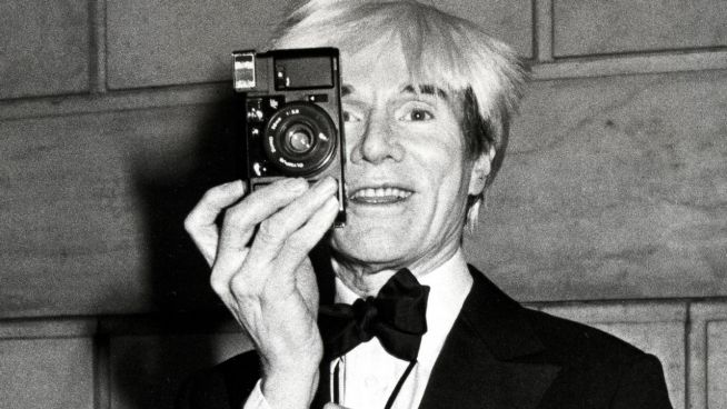 5 Dinge, die uns Andy Warhols Lebensphilosophien lehren können