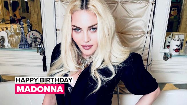 Madonna bittet um Spenden für ihr Krankenhaus in Malawi als ihr Geburtstagsgeschenk