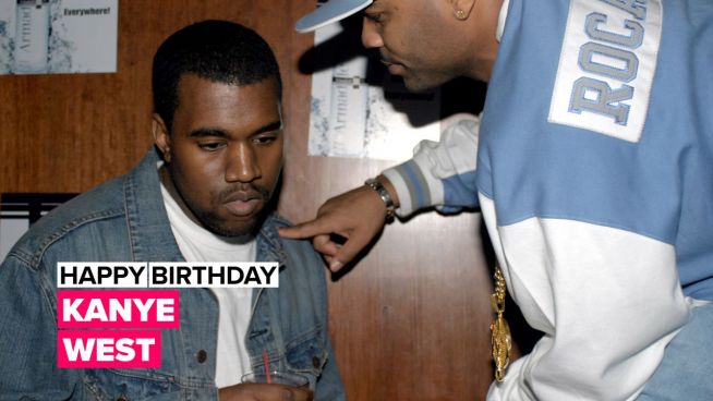 5 Bizarr faszinierende Fakten über Kanye West